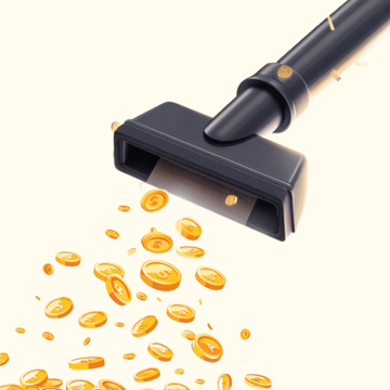 Vacuum Spatial launcher
